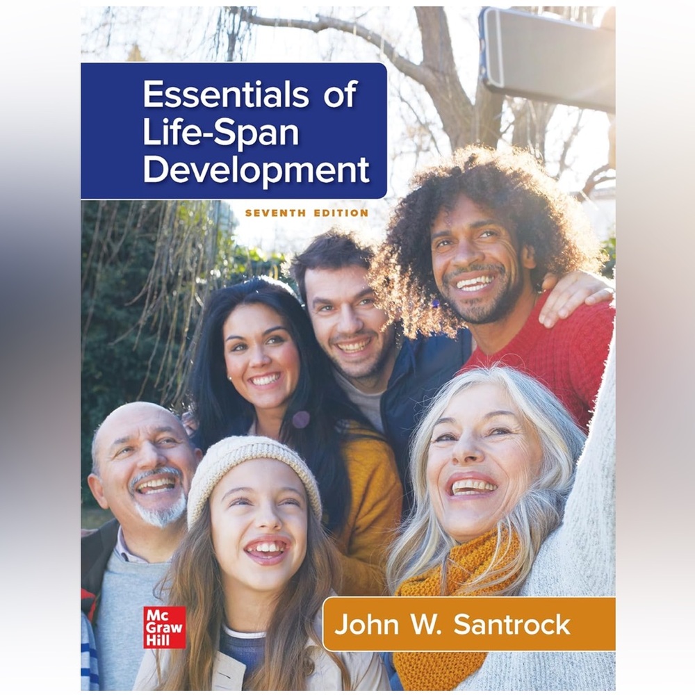 Essentials of Life-Span Development 7th Edition